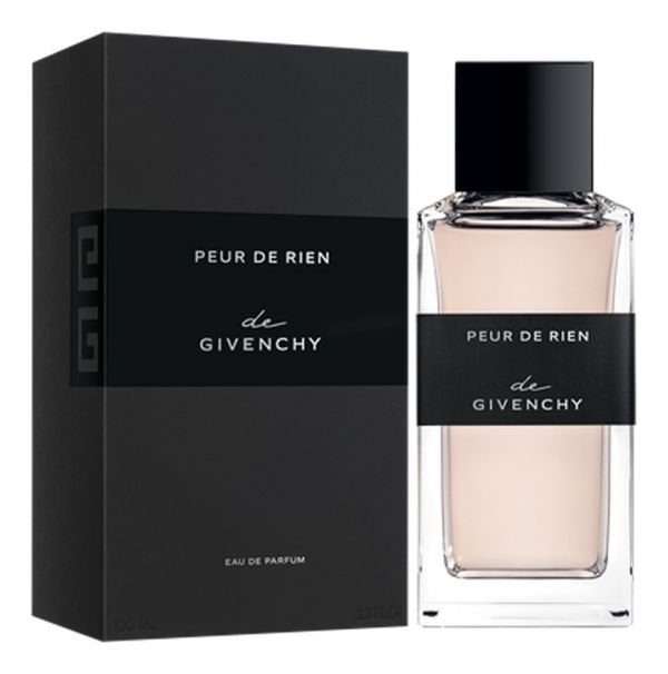Givenchy Peur de Rien парфюмированная вода