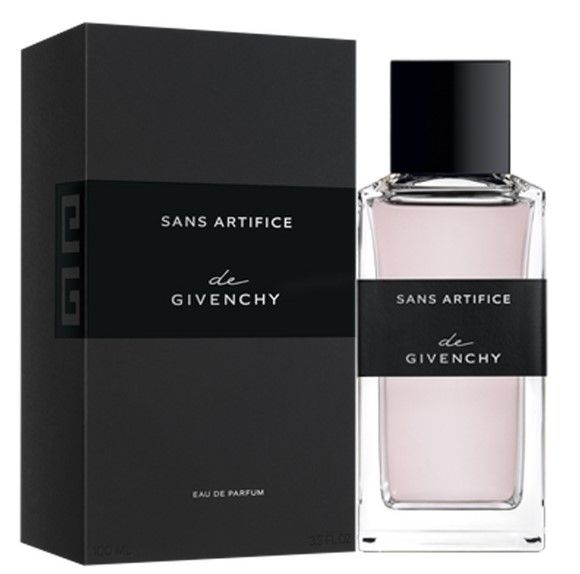 Givenchy Sans Artifice парфюмированная вода