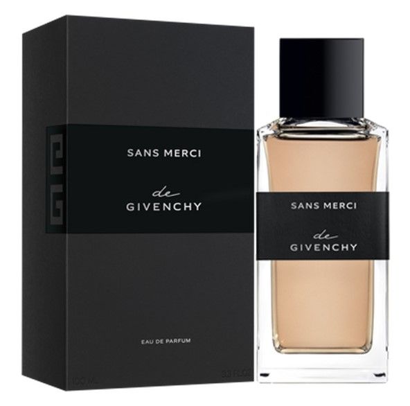Givenchy Sans Merci парфюмированная вода