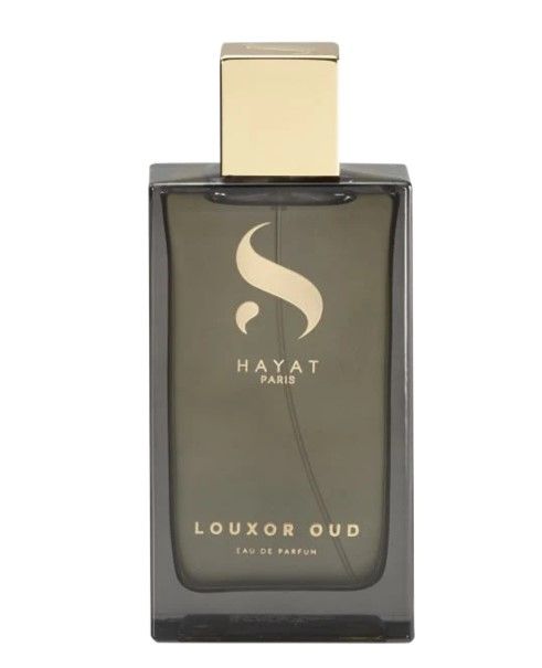 Hayat Louxor Oud парфюмированная вода