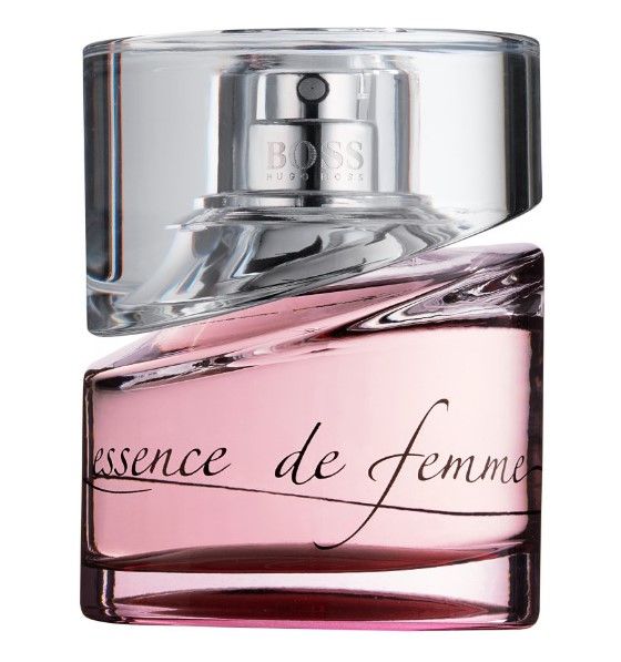 Hugo Boss Essence de Femme парфюмированная вода