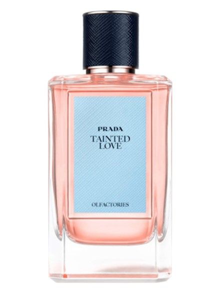 Prada Tainted Love парфюмированная вода