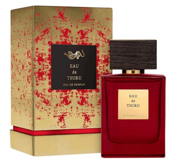 Rituals Eau de Tsuru парфюмированная вода