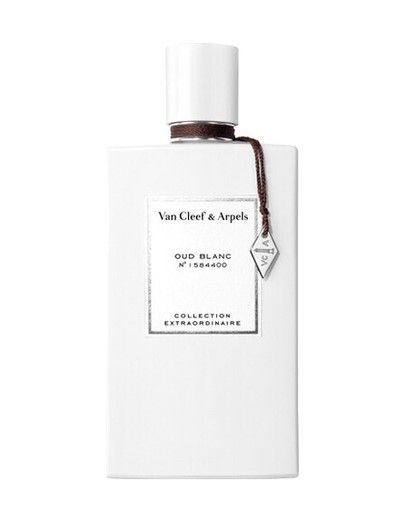 Van Cleef & Arpels Oud Blanc парфюмированная вода