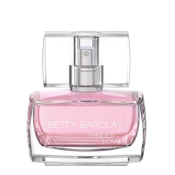 Betty Barclay Tender Love Eau de Toilette туалетная вода