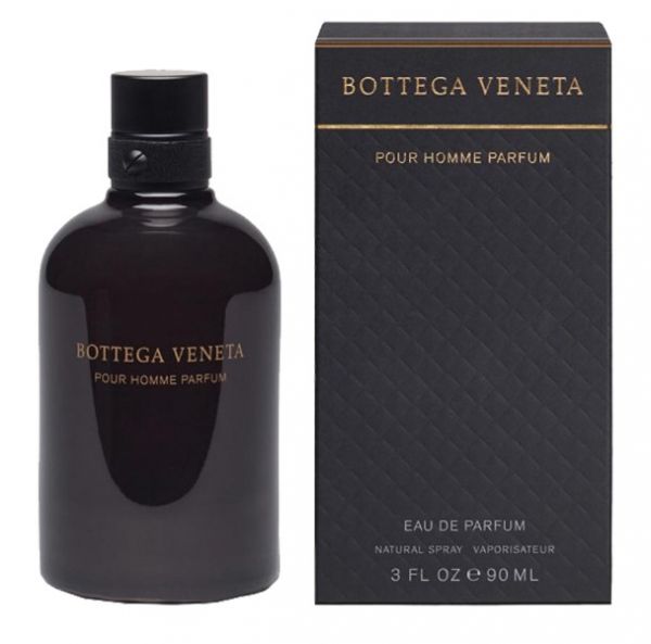 Bottega Veneta Pour Homme Parfum парфюмированная вода
