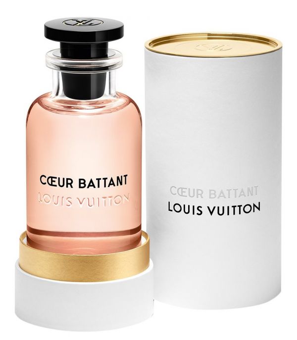 Louis Vuitton Coeur Battant парфюмированная вода