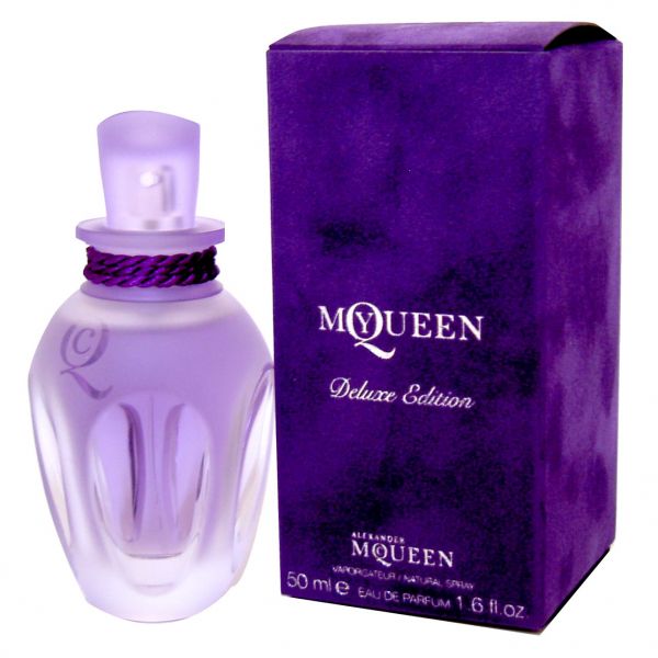 Alexander McQueen My Queen Deluxe Edition парфюмированная вода
