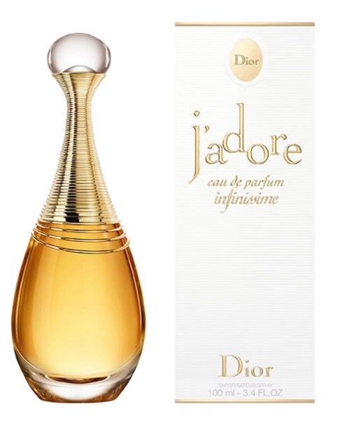 Christian Dior J'Adore Infinissime парфюмированная вода