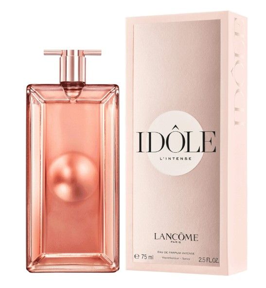 Lancome Idole L'Intense парфюмированная вода