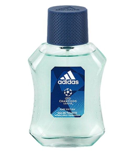Adidas UEFA Champions League Dare Edition туалетная вода