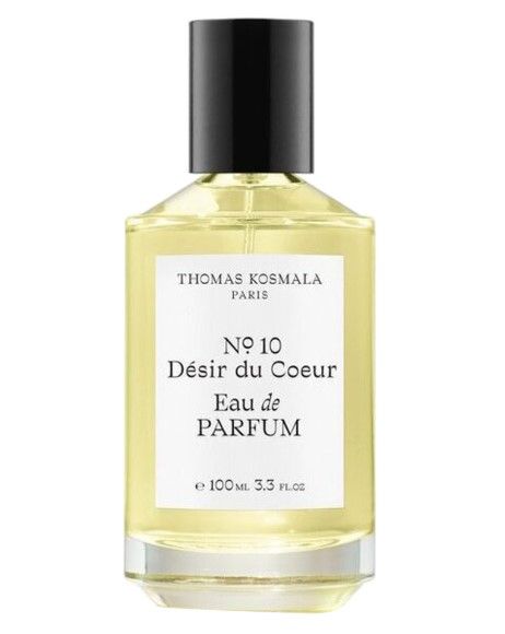 Thomas Kosmala No.10 Desir Du Coeur парфюмированная вода