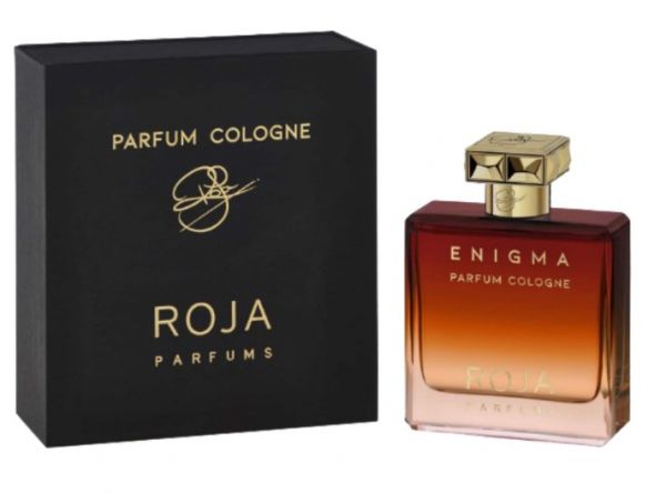 Roja Dove Enigma Pour Homme Parfum Cologne парфюмированная вода