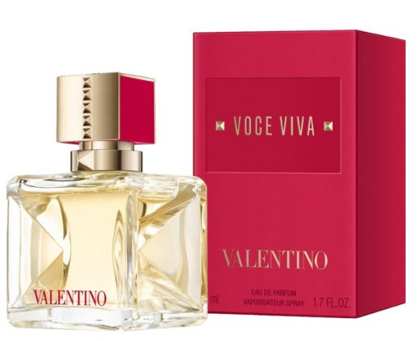 Valentino Voce Viva парфюмированная вода