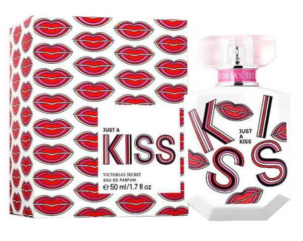 Victoria`s Secret Just A Kiss парфюмированная вода
