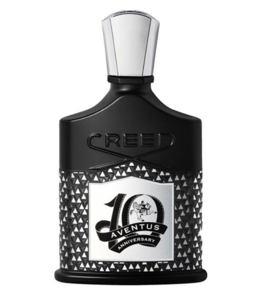 Creed Aventus 10th Anniversary парфюмированная вода