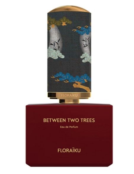 Floraiku Between Two Trees парфюмированная вода