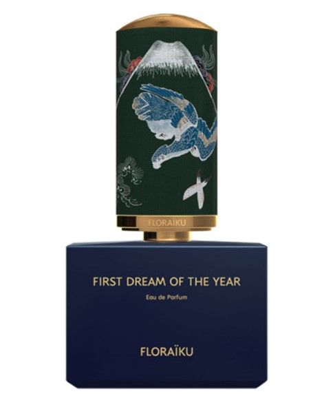 Floraiku First Dream of the Year парфюмированная вода
