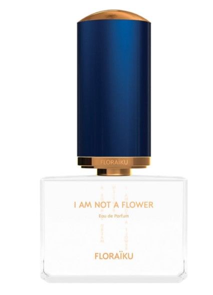 Floraiku I Am Not a Flower парфюмированная вода