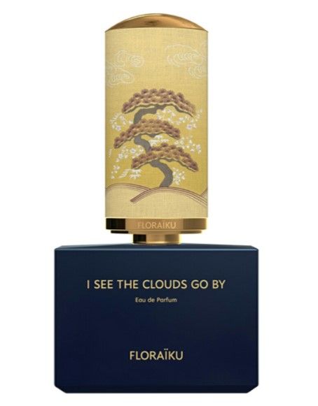 Floraiku I See the Clouds Go By парфюмированная вода
