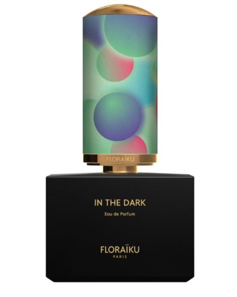 Floraiku In The Dark парфюмированная вода