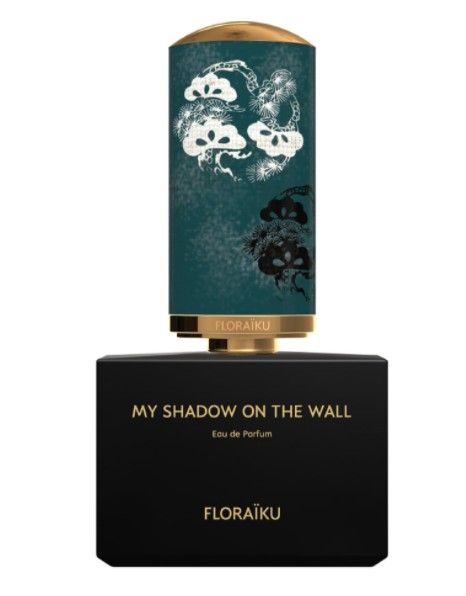 Floraiku My Shadow on the Wall парфюмированная вода