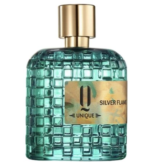 Jardin De Parfums Silver Flame парфюмированная вода