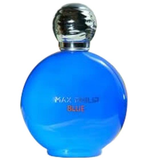 Max Philip Blue парфюмированная вода