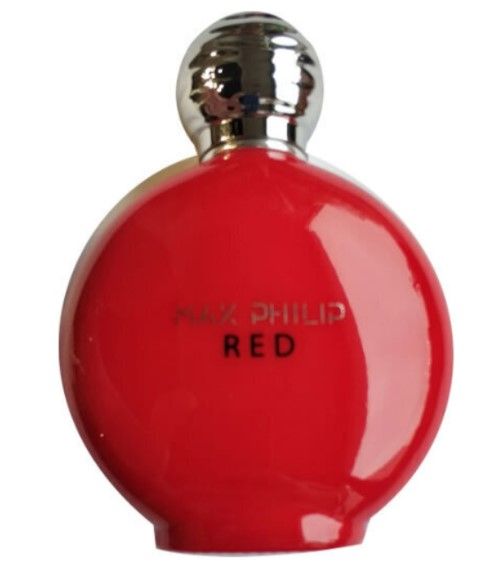 Max Philip Red парфюмированная вода