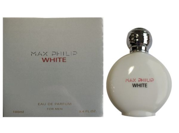 Max Philip White парфюмированная вода