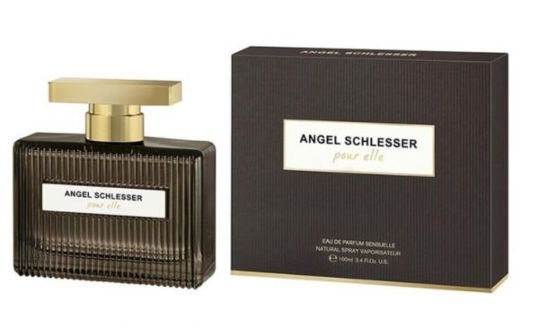 Angel Schlesser Pour Elle Sensuelle парфюмированная вода