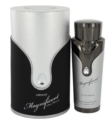 Armaf Magnificent Pour Homme парфюмированная вода