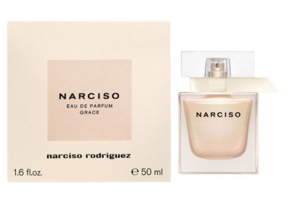 Narciso Rodriguez Narciso Grace парфюмированная вода