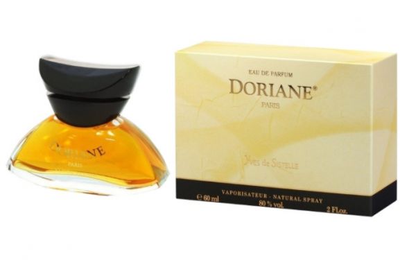 Yves de Sistelle Doriane парфюмированная вода