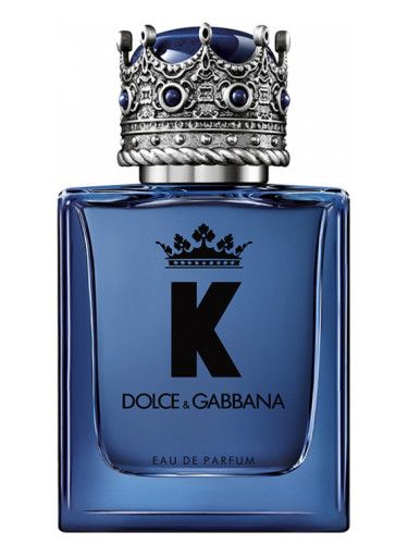 Dolce & Gabbana K Eau de Parfum парфюмированная вода