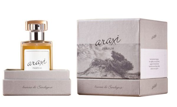 Araxi Parfum Araxi духи