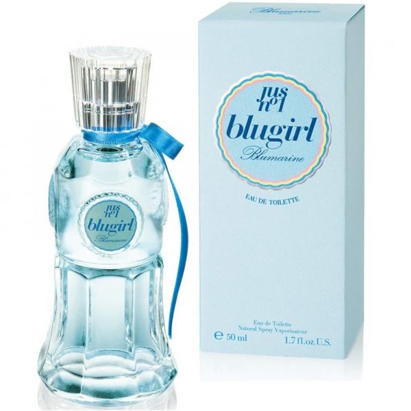 Blumarine Blugirl Jus No.1 туалетная вода