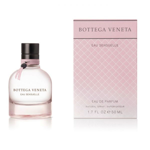 Bottega Veneta Eau Sensuelle парфюмированная вода