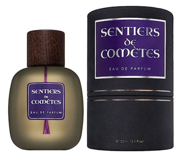 YeYe Parfums Sentiers De Cometes парфюмированная вода