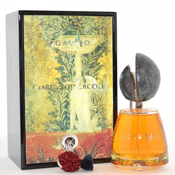 Agatho Parfum Giardinodiercole парфюмированная вода