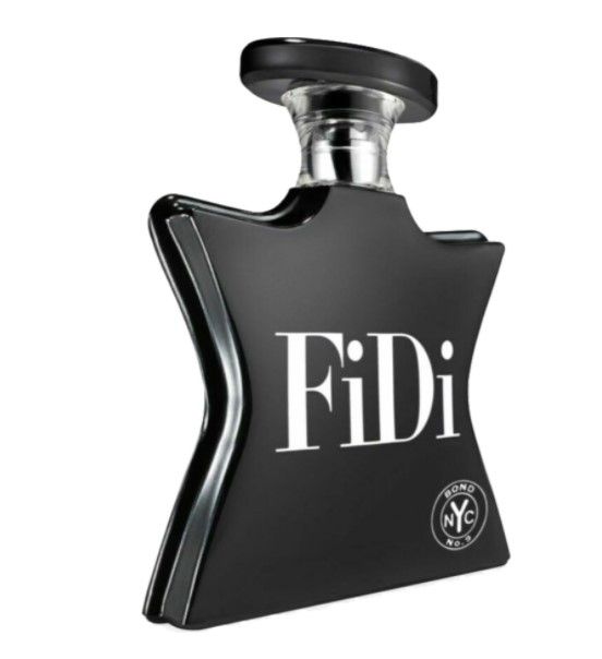 Bond No.9 FiDi парфюмированная вода