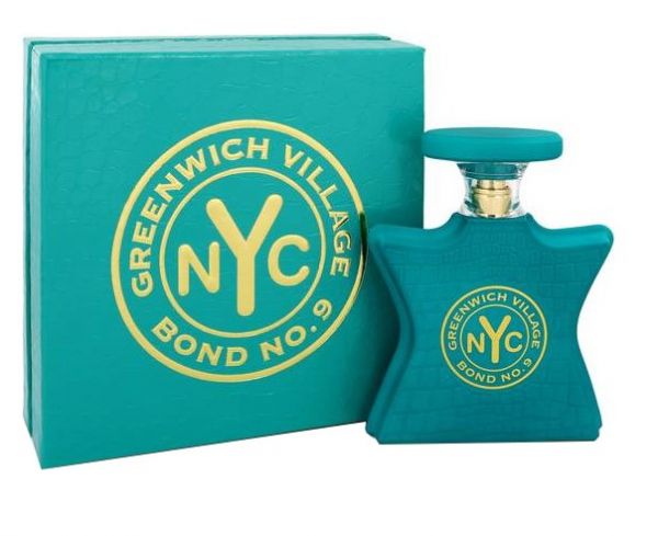 Bond No.9 Greenwich Village парфюмированная вода