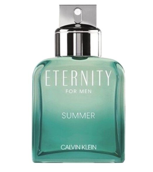 Calvin Klein Eternity Summer for men 2020 туалетная вода