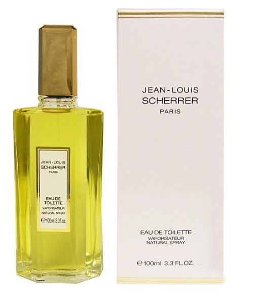 Jean-Louis Scherrer парфюмированная вода