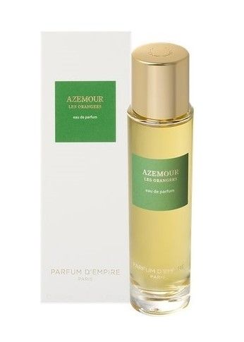 Parfum d'Empire Azemour Les Orangers парфюмированная вода