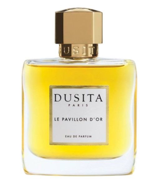Parfums Dusita Le Pavillon D'Or парфюмированная вода