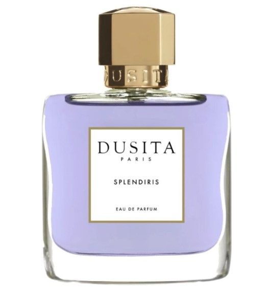 Parfums Dusita Splendiris парфюмированная вода