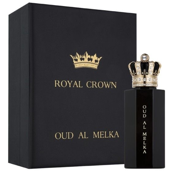 Royal Crown Oud Al Melka парфюмированная вода