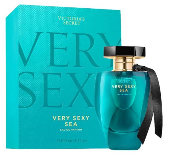 Victoria`s Secret Very Sexy Sea парфюмированная вода
