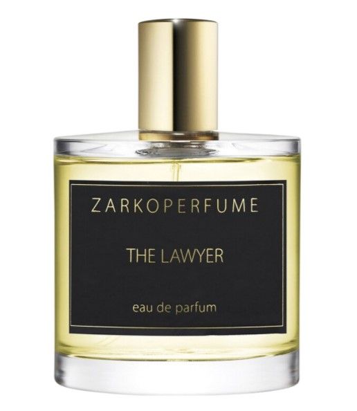Zarkoperfume The Lawyer парфюмированная вода